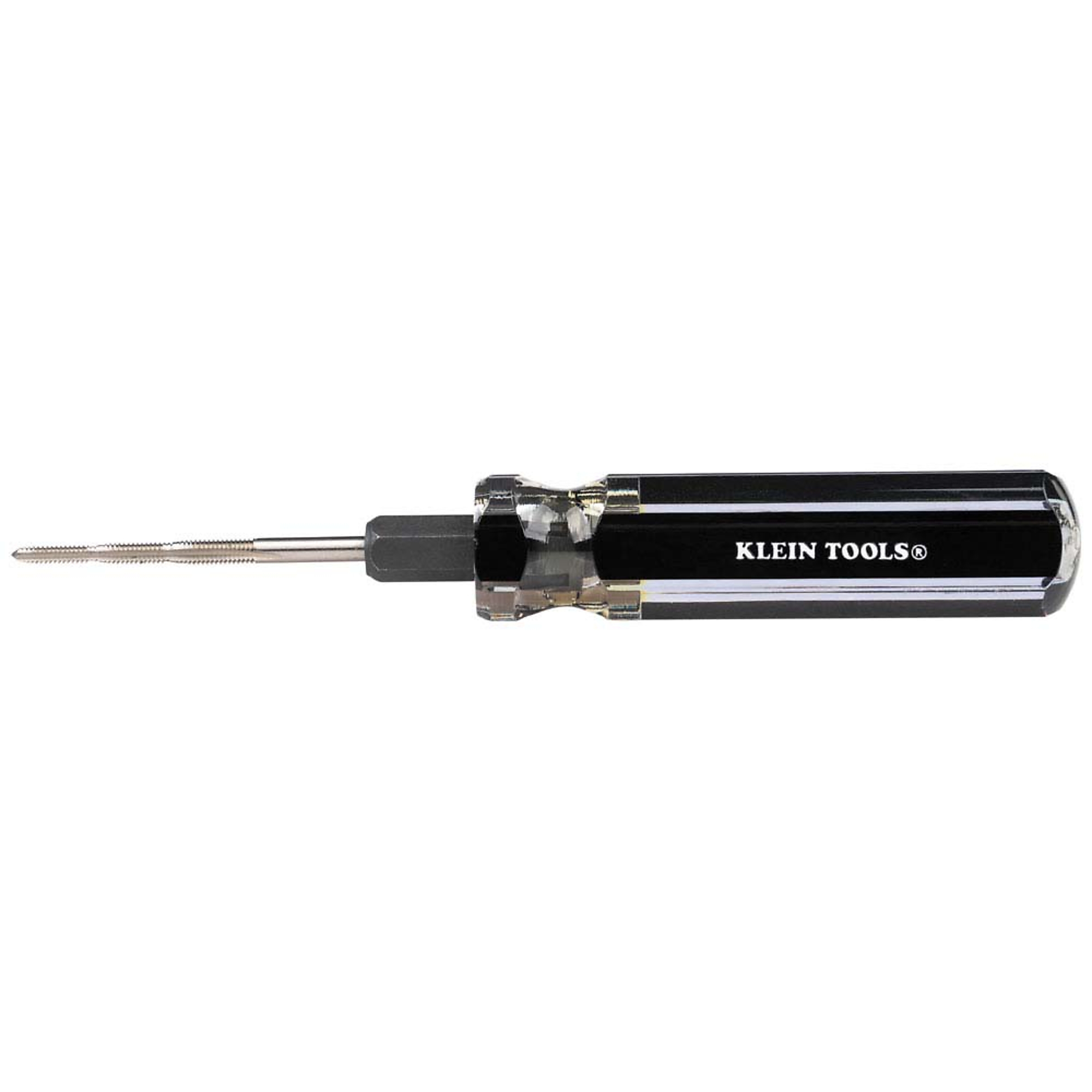 Klein Tools 6-in-1 Tapping Tool — Model# 627-20